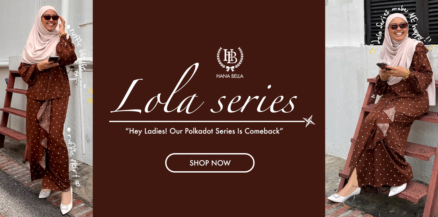 LOLA SERIES 2024