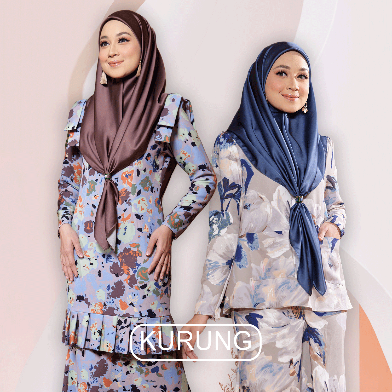 KURUNG COLLECTION