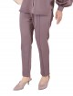 Lauren Pants-SMOKEY GREY