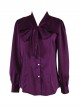 Adelia Blouse 21.0-Rich Purple