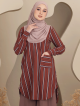 ML Tunic 1.0-Brown Black