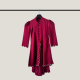 [READY STOCKS] Kebaya Mahsuri Kids-Maroon