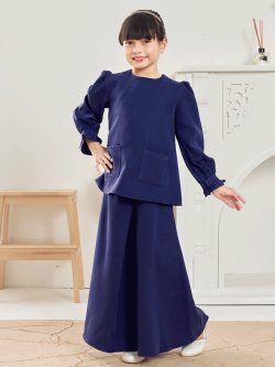 Naema Zara KIDS 1.0 - Navy Blue