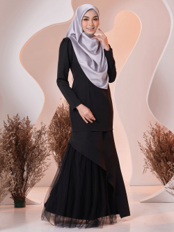 Isabel Kurung 4.0-Black