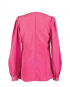 Jessica Blouse 15.0-HOT PINK