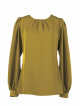 Jessica Blouse - GOLDEN BRONZE