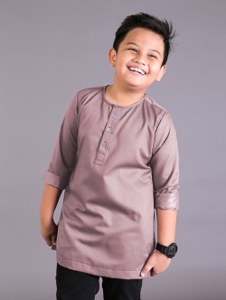 Redza Kurta Kids-ROSEWOODS