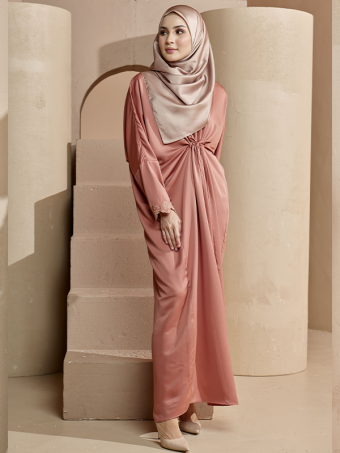 Madeena Kaftan-SALMON