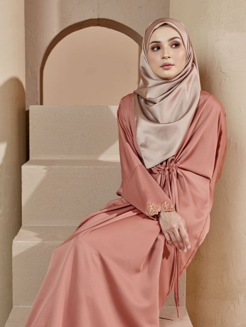 Madeena Kaftan-SALMON